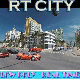 MIAMI city part01